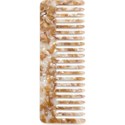 Machete No. 2 Comb In Neutral