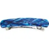 Machete Slim Paris Barrette In Capri In Blue