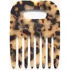 Machete No. 4 Comb In Multi