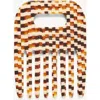Machete No. 4 Comb In Multi