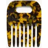 Machete No. 4 Comb In Multi