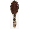Machete Petite Travel Detangling Hair Brush In Multi