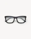 Machete Reading Glasses In Black