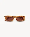 Machete Ruby Sunglasses In Multi