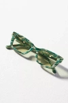 Machete Ruby Sunglasses In Multicolor