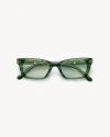 Machete Ruby Sunglasses In Multicolor