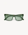 Machete Sally Sunglasses In Printemps
