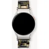 Machete Samsung Galaxy Band In Black