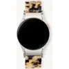 Machete Samsung Galaxy Band In Black