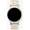Machete Samsung Galaxy Band In Gold