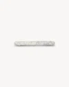 Machete Slim Paris Barrette In Pistachio In Grey