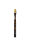 Machete Toothbrush In Brown