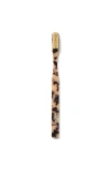 Machete Toothbrush In Brown