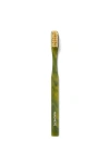 Machete Toothbrush In Green