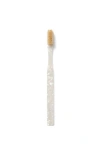 Machete Toothbrush In White