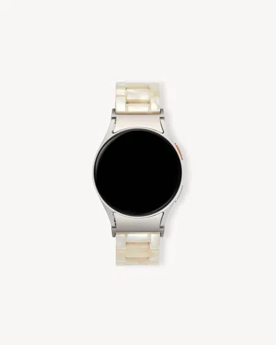 Machete Samsung Galaxy Band In Black