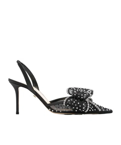 Machmach 85mm Le Cadeau Pumps