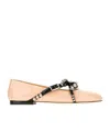 Machmach Bow-detail Ballerinas