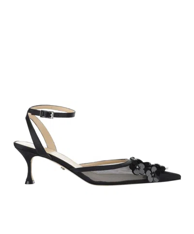 Machmach Cusp High-heeled Shoes In Multi