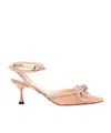 Machmach Stiletto High Heel Sandals