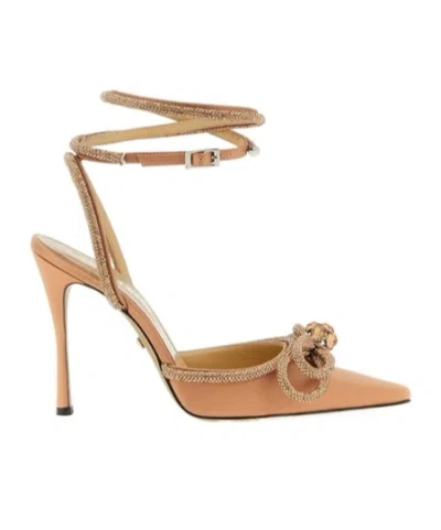 Machmach Stiletto High Heels In Pink