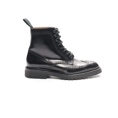 Macian Women's Alice Ankle Boots - Black
