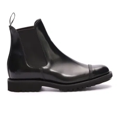 Macian Women's Salma Chelsea Boots - Black