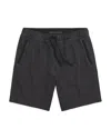 Mack Weldon Ace Pattern Regular Fit 7 Shorts