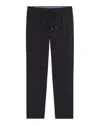 Mack Weldon Cloud Fx Pants In Black