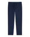 Mack Weldon Cloud Fx Pants In Blue