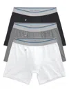 Mack Weldon 3-pack Cloud Fx Boxer Briefs