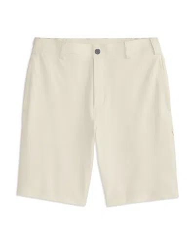 Mack Weldon Radius 9 Flex Shorts