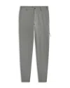 Mack Weldon Radius Flex Jogger Pants In Gray