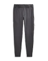 Mack Weldon Radius Flex Joggers In Asphalt