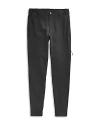 Mack Weldon Radius Flex Joggers In True Black