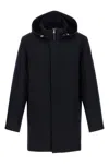 Mackage 2-in-1 Roland Parka In Black