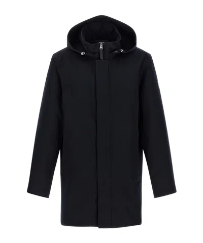 MACKAGE 2-IN-1 ROLAND PARKA