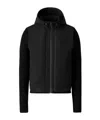 Mackage Down Quilted 3-in-1 Barret Jacket In Black