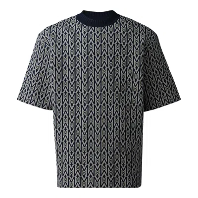 Mackage Abram-mg In Navy