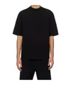 Mackage Abram T-shirt In Black