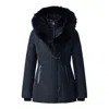 Mackage Piumino-s Nd  Female In Black