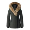 Mackage Adali-f In Army