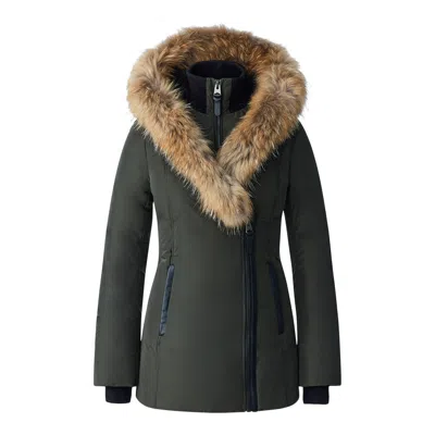 Mackage Adali-f In Army