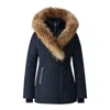 Mackage Adali Jacket In Black