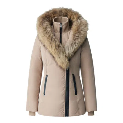 Mackage Adali-f In Camel