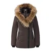 Mackage Adali-f In Coffee