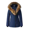Mackage Adali-f In Navy