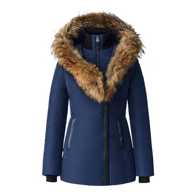Mackage Adali-f In Navy