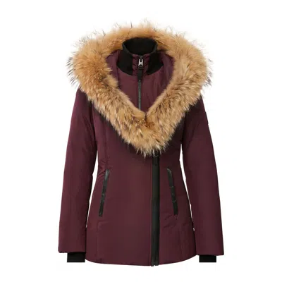 Mackage Adali-f In Wine