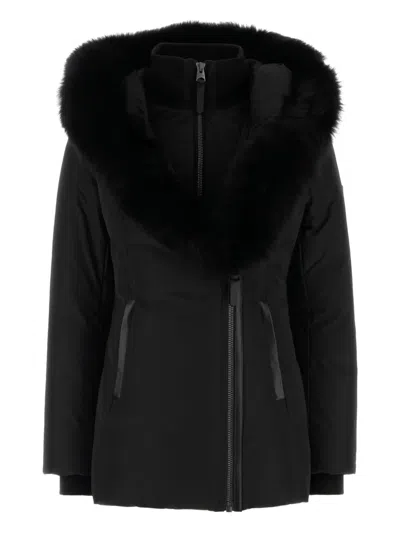 MACKAGE ADALI JACKET